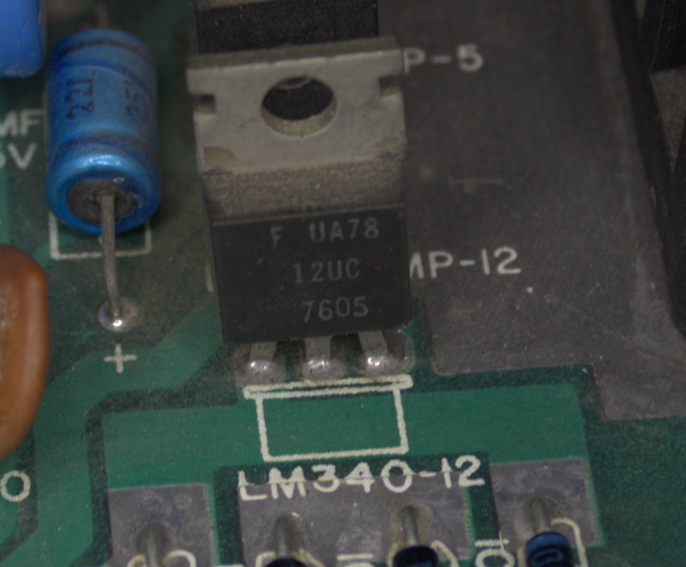 UA7812UC