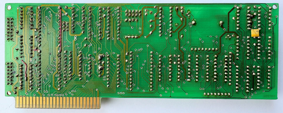 AST MULTI IO CLONE with RTC