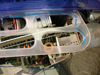 illuminatedMac - Cable Run II