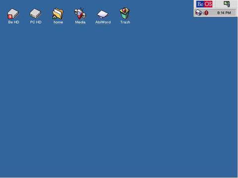 BeOS: A Retrospective | Applefritter