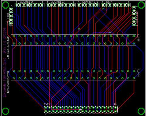 Expander I Rev A