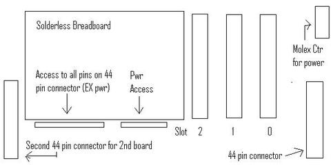 Apple 1 expander