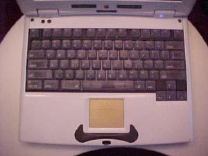 keyboard