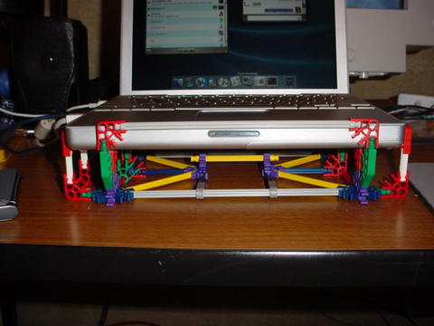 K'nex 12