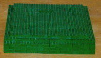 Compubrick SE - motherboard