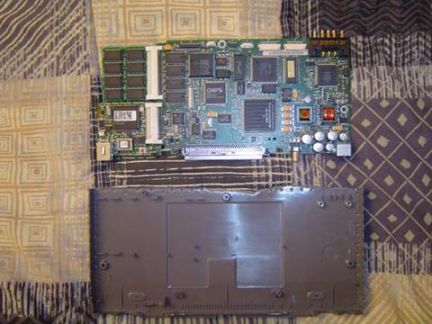 motherboard