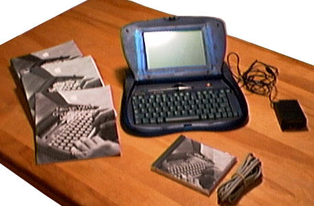 Newton eMate 300 | Applefritter