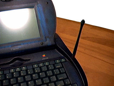 Newton eMate 300 | Applefritter