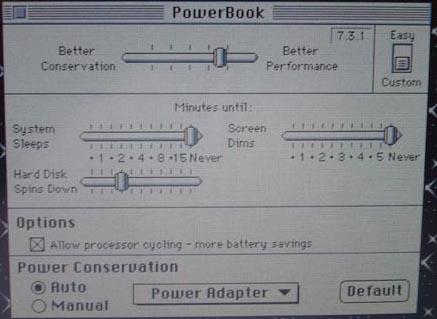 powerbook