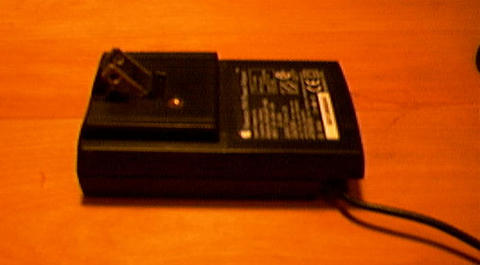 eMate 300 - power supply