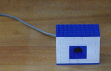 Compubrick Quickcam