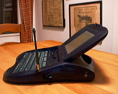 Newton eMate 300 | Applefritter