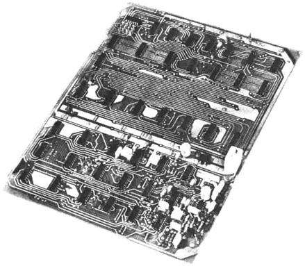 Apple I - GT board