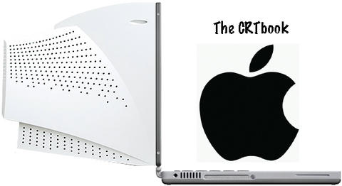 The CRTbook