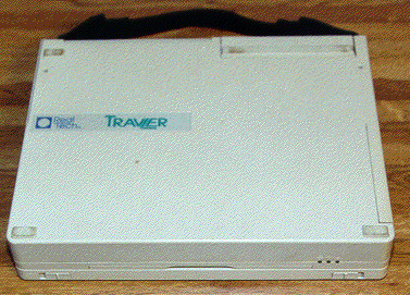 RealTech Travler - bottom