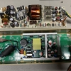 ReActive UPS Replacement vs Original ALTEC Supply