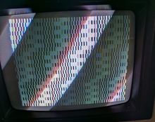 IIc garbled boot