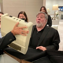 Woz reunited with A2S1-0092