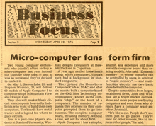 Palo Alto Times 03/28/1976 Page 9
