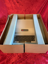 Apple II+ In Box