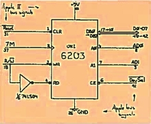 schematic