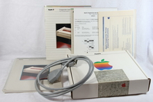 Imagewriter accessories
