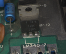 UA7812UC