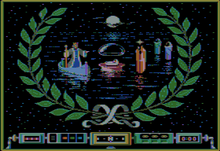 Example CRT Emulation 2