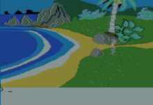 Example CRT Emulation