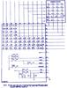 Apple IIe keyboard schematic