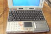 Clear Powerbook 5300 palmrest