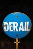 Derailed Thread