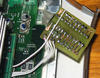 G4 overclock dip switch G4 overclock dip switch
