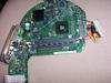 iMac board with ATX iMac board with ATX