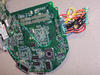 iMac board with ATX iMac board with ATX