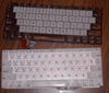 Both Pismo and iBook keyboards