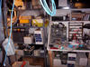 Messy workbench 2