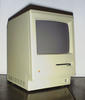 Mac 128k - front
